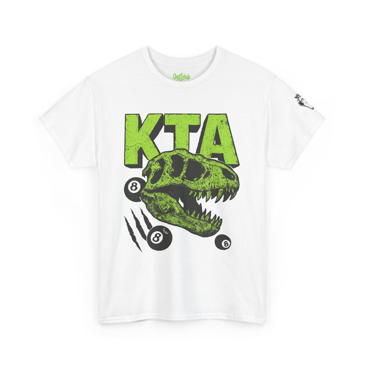 FONSO REX KTA SHOW TEE