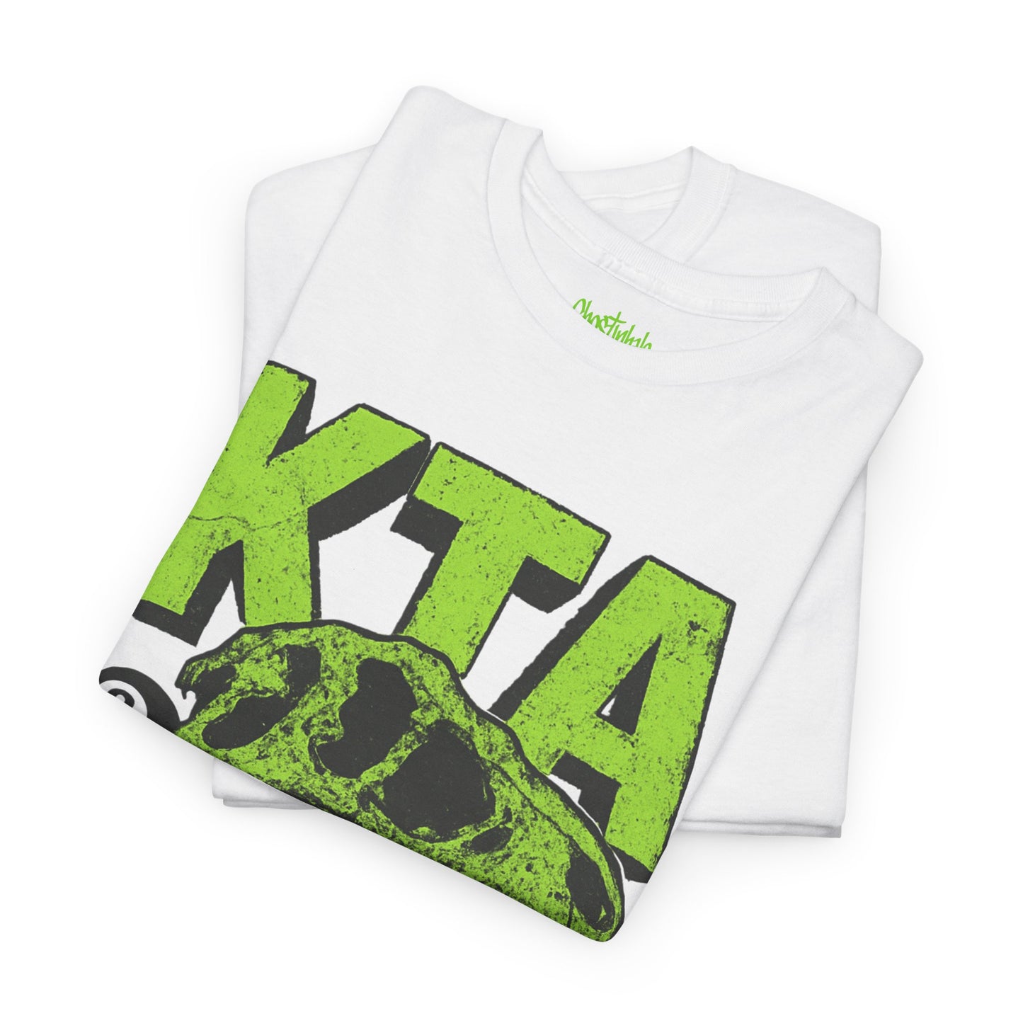 FONSO REX KTA SHOW TEE