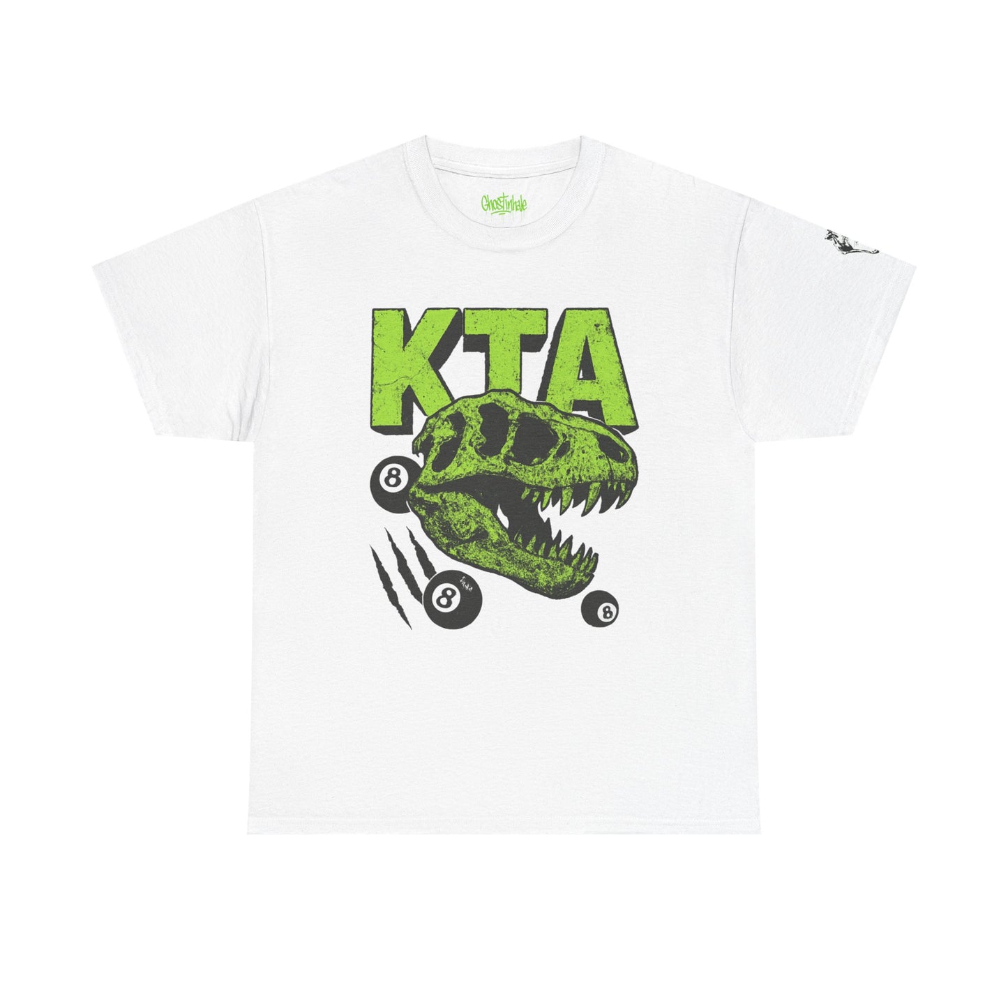 FONSO REX KTA SHOW TEE