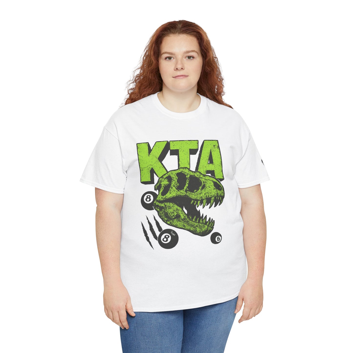 FONSO REX KTA SHOW TEE