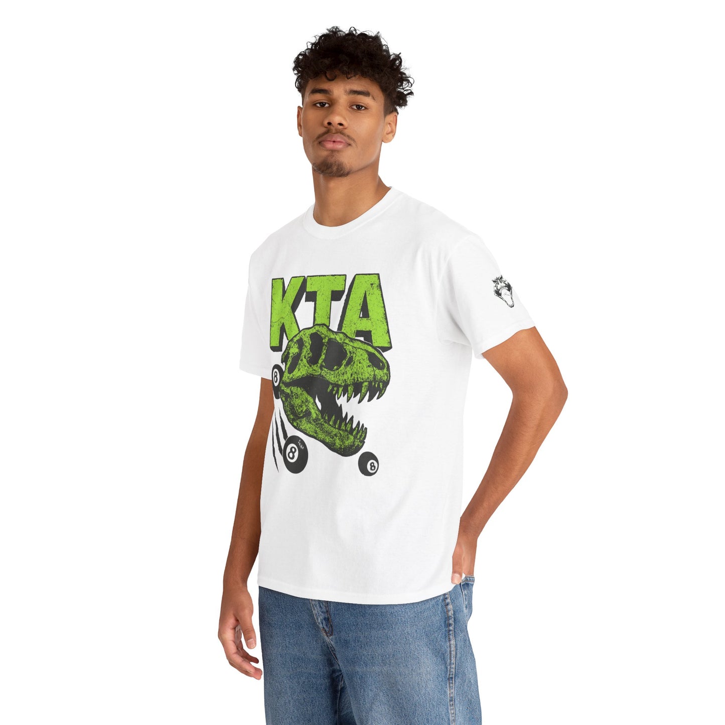 FONSO REX KTA SHOW TEE